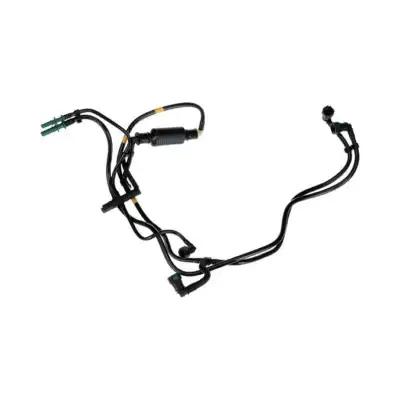 YAKIT HORTUMU (BORUSU) 1574T5 / BERLİNGO C3 C4 CELYSEE 206 207 208 3008 301 307 308 5008 508 PRTNR