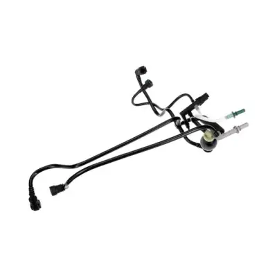 YAKIT HORTUMU (BORUSU) 1574T0 / C1 C2 C3 NEMO XSARA 107 206 206+ 207 307 BİPPER PARTNER