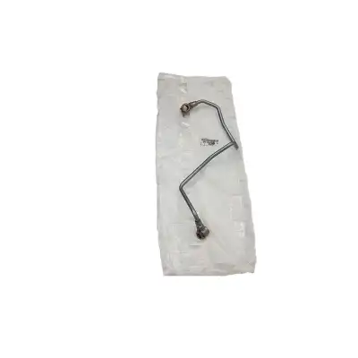 TURBO YAĞ BASINÇ BORUSU 037685 / BERLİNGO C3 C4 C5 CELYSEE 2008 207 208 3008 301 308 5008 508 PRTNR