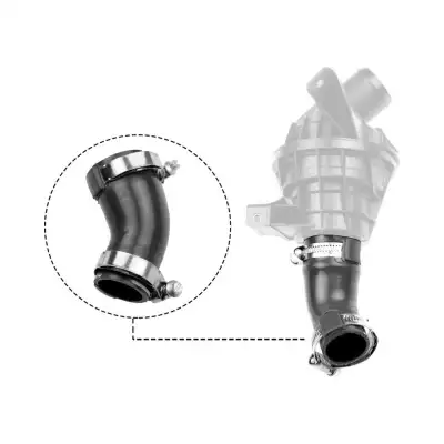 TURBO HORTUMU (KÜÇÜK) 1436Q4 / NEMO BİPPER