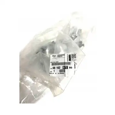 EGZOZ MANİFOLD CONTASI 9816267280 / BERLİNGO C3 C4 CELYSEE 2008 208 3008 301 308 508 PRTNR RFTR