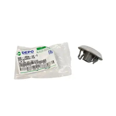 ÇAMURLUK SİNYALİ (DUYSUZ) 632574 / BERLİNGO C2 C3 C5 XSARA PİCASSO 206 307 407 PARTNER