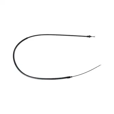 SOL ARKA EL FREN TELİ 4745J0 / BERLİNGO PARTNER