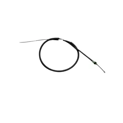 ARKA EL FREN TELİ 4745N4 / 206 206+