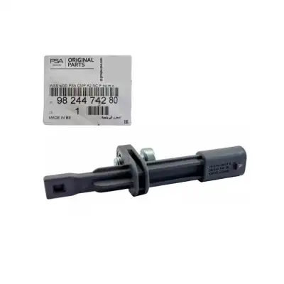 ARKA ABS SENSÖRÜ 9824474280 / AMİ C4 C4X DS3 2008 208