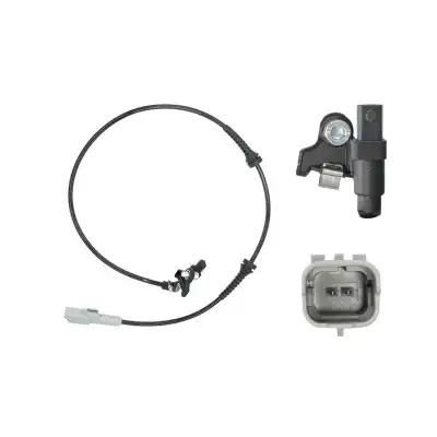 ARKA ABS SENSÖRÜ 4545L0 / C4 308 2007>2013