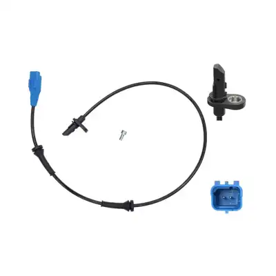 ARKA ABS SENSÖRÜ 4545E5 / C3 AİRCROSS C3 PİCASSO C4 CACTUS CELYSEE 2008 207 208 301