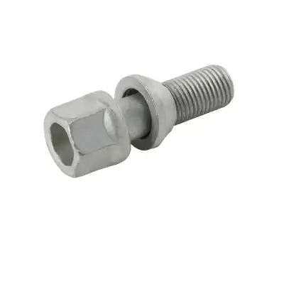 SWAPP Bijon Sac Jant 17Mm / 18Mm (Dişli Uzn.)