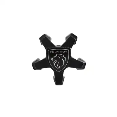 JANT GÖBEĞİ (SİYAH)(5 BİJON) 98366785XK / 3008 308 408 5008 508