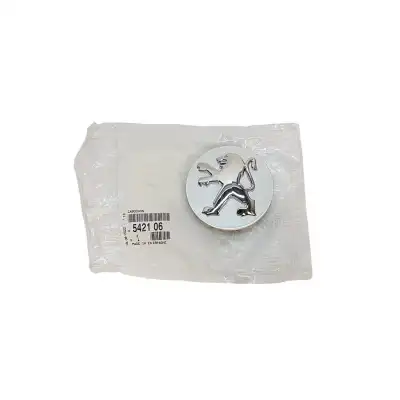 JANT GÖBEĞİ (GRİ) 542106 / 206 206+ 207 307 308 407 PARTNER D