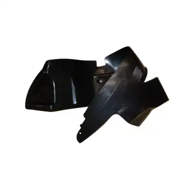 ÖN SOL ÇAMURLUK DAVLUMBAZI 7136R1 / BERLİNGO PARTNER 02>08