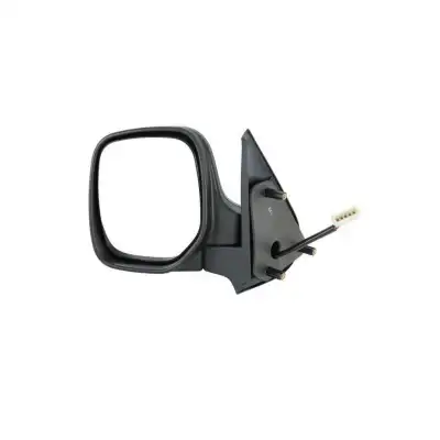 KOMPLE AYNA SOL 5 PİN ELEKTRİKLİ+ISITMALI 8153JK / BERLİNGO PARTNER