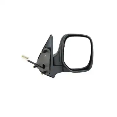 KOMPLE AYNA SAĞ 5 PİN ELEKTRİKLİ+ISITMALI 8153JN / BERLİNGO PARTNER