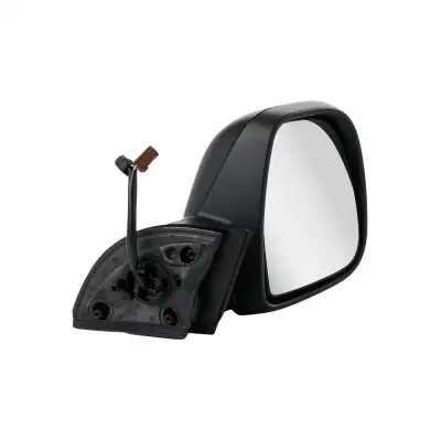 KOMPLE AYNA SAĞ 7 PİN ELEKTRİKLİ+ASTARLI+ISITMALI+SENSÖRLÜ 96777550XT / BERLİNGO PARTNER 13>18