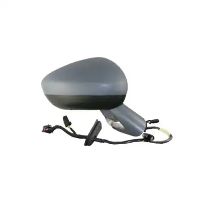 KOMPLE AYNA SAĞ 10 PİN ELEKTRİKLİ+ASTARLI+KATLANIR+ISITMALI+SİNYALLİ+SENSÖRLÜ+MAVİ CAM 8153SK / C5