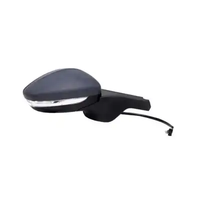 KOMPLE AYNA SAĞ 8 PİN ELEKTRİKLİ+ASTARLI+ISITMALI+SİNYALLİ+SENSÖRLÜ 98267125XT / C3