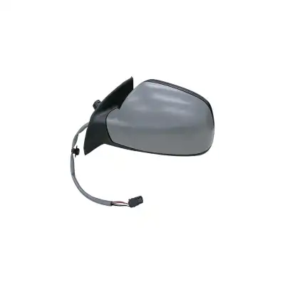 KOMPLE AYNA SOL ELEKTRİKLİ+ASTARLI+ISITMALI+ASFERİK 8149AW / 307