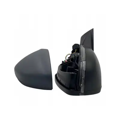 KOMPLE AYNA SOL 10 PİN ELEKTRİKLİ+ASTARLI+KATLANIR+ISITMA+SİNYAL 98260232XT / AMİ 2008 208