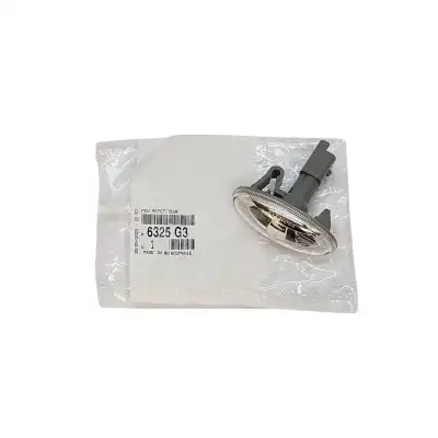 ÇAMURLUK SİNYALİ 6325G3 / BERLİNGO C2 C3 PİCASSO C4 C5 CELYSEE JUMPY 107 301 307 407 PARTNER RİFTER