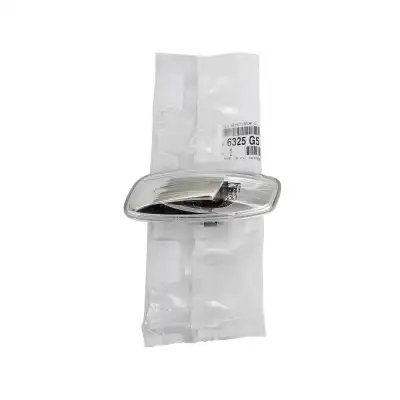 ÇAMURLUK SİNYALİ SOL (AYNA ALTI) 6325G5 / C3 C4 GRAND PİCASSO C5 207 3008 308 5008