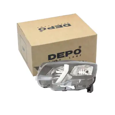 FAR SOL 9816826980 / PARTNER RİFTER 18>