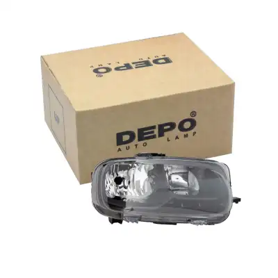 FAR SOL MOTORLU 9816825180 / BERLİNGO 18>