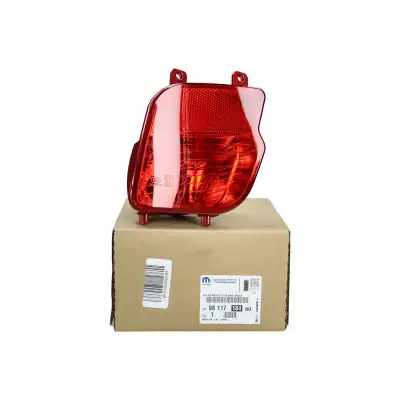 SİS FARI ARKA SOL 9811718480 / 3008 16>