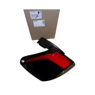 STOP DIŞ SOL 9810477180 / 3008 16>