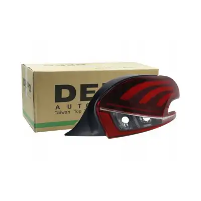 STOP SAĞ (LEDLİ) 9810430580 / 208 15>19