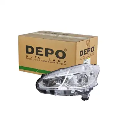 FAR SO ELEKTRİKLİ 9802221880 / 208 12>19