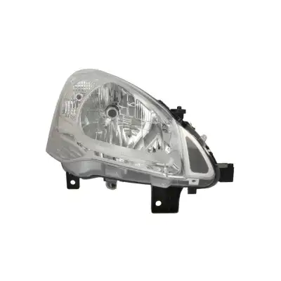 FAR SOL MOTORLU 6208K6 / BERLİNGO PARTNER 08>