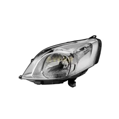 FAR SAĞ MOTORLU 6205AY / NEMO BİPPER 08>