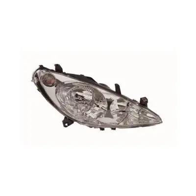 FAR SOL MOTORLU SİSLİ 6204Z3 / 307 01>05