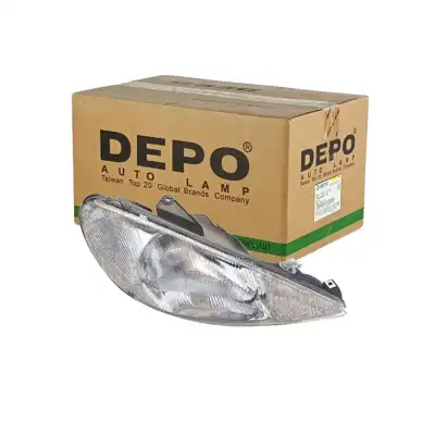 FAR SOL ELEKTRİKLİ 6204S7 / 206 1 9