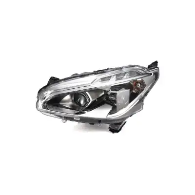 FAR SOL LEDLİ (SİYAH) 1685352680 / 208 12>19