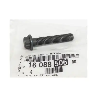 PİSTON KOL CİVATASI 060764 / BERLİNGO C3 C4 CELYSEE 2008 206 207 208 3008 301 307 308 508 PRTNR RFTR