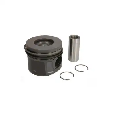 PİSTON SEGMAN 050 Ø86 51 (EURO4) 0628S6 / JUMPER BOXER