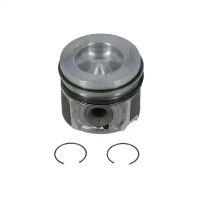 PİSTON SEGMAN 050 Ø75 50 1629032180 / BERLİNGO C3 C4 CELYSEE 2008 208 3008 301 308 508 PRTNR RFTR
