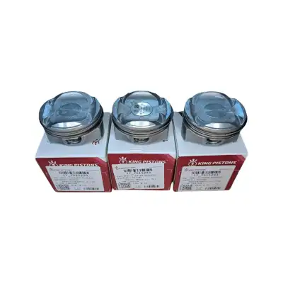 PİSTON SEGMAN 050 Ø75 50 1610815680 / C3 C4 C4X C5 CELYSEE DS3 2008 208 3008 301 308 408 5008