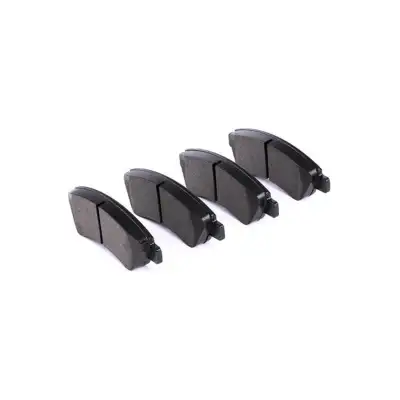 FERODO Ön Fren Balatası