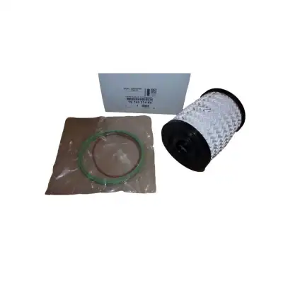 YAKIT FİLTRESİ (MAZOT) 1674213480 / JUMPY EXPERT TRAVELLER