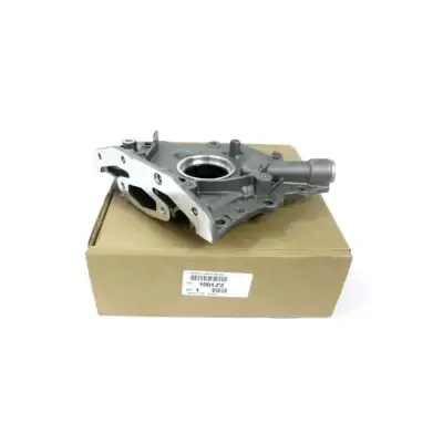 YAĞ POMPASI 1001F2 / BERLİNGO C3 C4 CELYSEE NEMO 107 2008 206 207 208 3008 301 307 308 BİPPER PRTNR