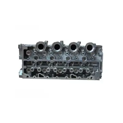 SİLİNDİR KAPAĞI (DV4TD DV4TED) 0200CN / C1 C2 C3 NEMO XSARA 107 206 206+ 207 208 307 BİPPER PARTNER