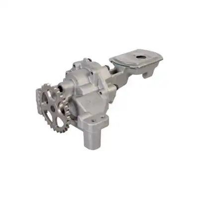 YAĞ POMPASI 1001C0 / BERLİNGO JUMPER JUMPY XSARA 206 BOXER EXPERT PARTNER