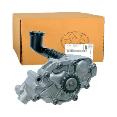 YAĞ POMPASI (SÜZGEÇLİ) 9809524280 / JUMPER JUMPY BOXER EXPERT TRAVELLER