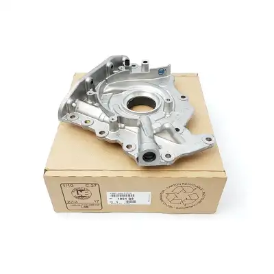 YAĞ POMPASI 1001G8 / BERLİNGO C3 C4 C5 CELYSEE JUMPY DS5 2008 208 3008 301 308 5008 508 PRTNR RİFTER