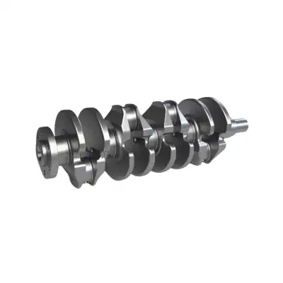 KRANK MİLİ (DÖVME ÇELİK) 0501J9 / C1 C2 C3 NEMO XSARA 107 206 206+ 207 208 307 BİPPER PARTNER