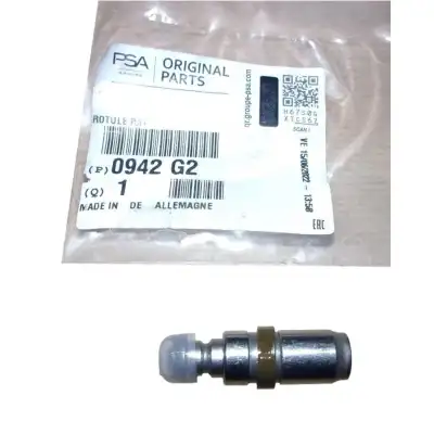 SUPAP İTİCİ TAPET EMME 0942G2 / C3 C4 CELYSEE 2008 207 208 3008 301 308 508