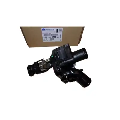 TERMOSTAT KOMPLE (GÖVDESİ) 103°C 9811034680 / C3 AİRCROSS 2008 208