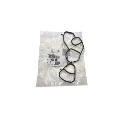 YAĞ FİLTRE GÖVDE CONTASI 1103S0 / BRLNGO C3 C4 CELYSEE NEMO 206 207 208 301 307 308 BPPR PRTNR RFTR